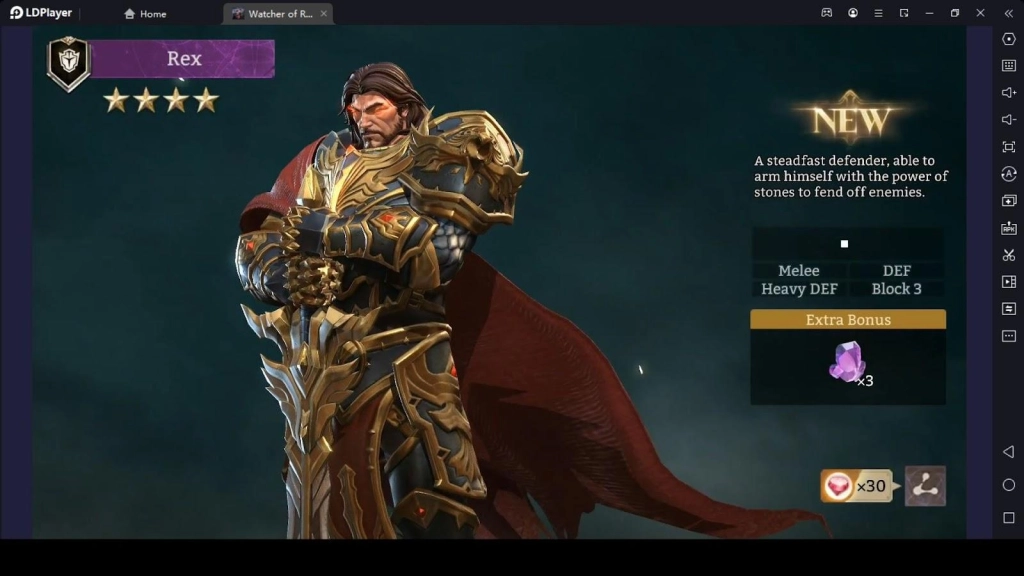 Watcher of Realms Tier List – Ranking