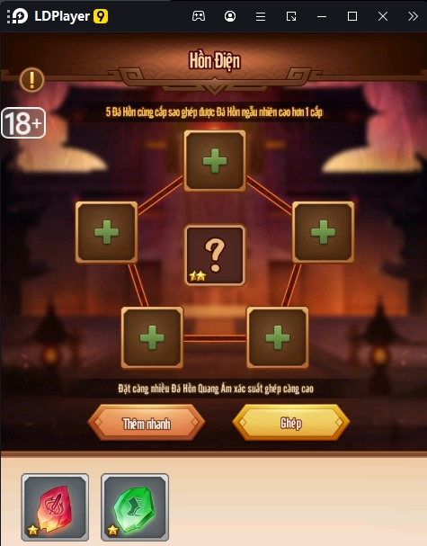 『HƯỚNG DẪN』Tam Quốc Chess: Sử Dụng Thú Hồn Đúng Cách Và Chuẩn