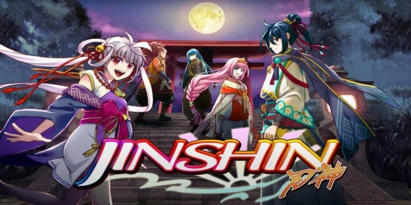 5 nouveaux jeux mobiles à essayer cette semaine