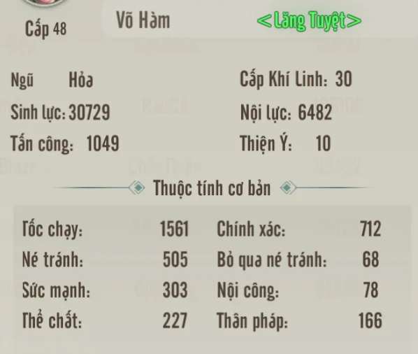 『HƯỚNG DẪN』Kiếm Thế Origin: Hướng Dẫn Build Sơ Lược Thiên Nhẫn - Nâng Cấp Tiềm Năng Và Kỹ Năng