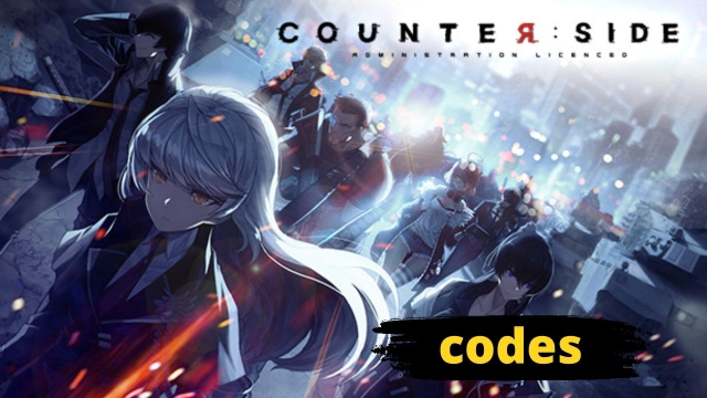Counter Side Coupon Codes for November 2023