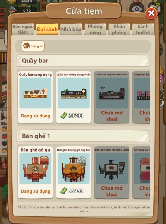 『HƯỚNG DẪN』Tiệm Lẩu Đường Hạnh Phúc: Những Lỗi Người Chơi Hay Mắc Phải & cách tải game trên PC