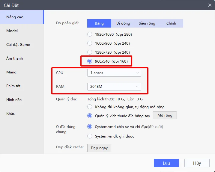 『HƯỚNG DẪN』Revelation - Thiên Dụ VNG auto phó bản nhiều tài khoản trên PC