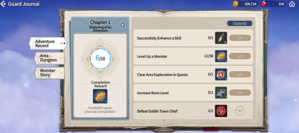 Summoners War Chronicles: Guide du débutant – Mars 2023