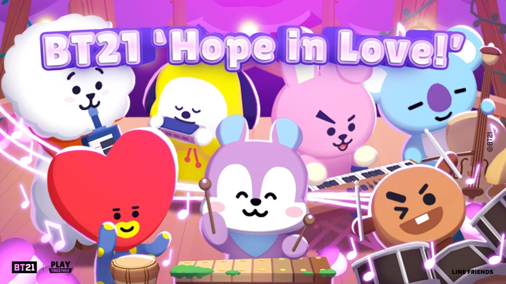 Stop the Zombie Virus at the Hospital in HAEGIN's ‘Play Together’!