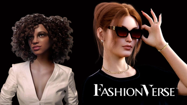 Fashion Your Way with FashionVerse: Fashion Your Way Beginner's Guide and Tips