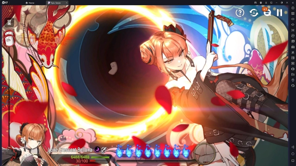Epic Seven Valentine Side Story And Event Guide