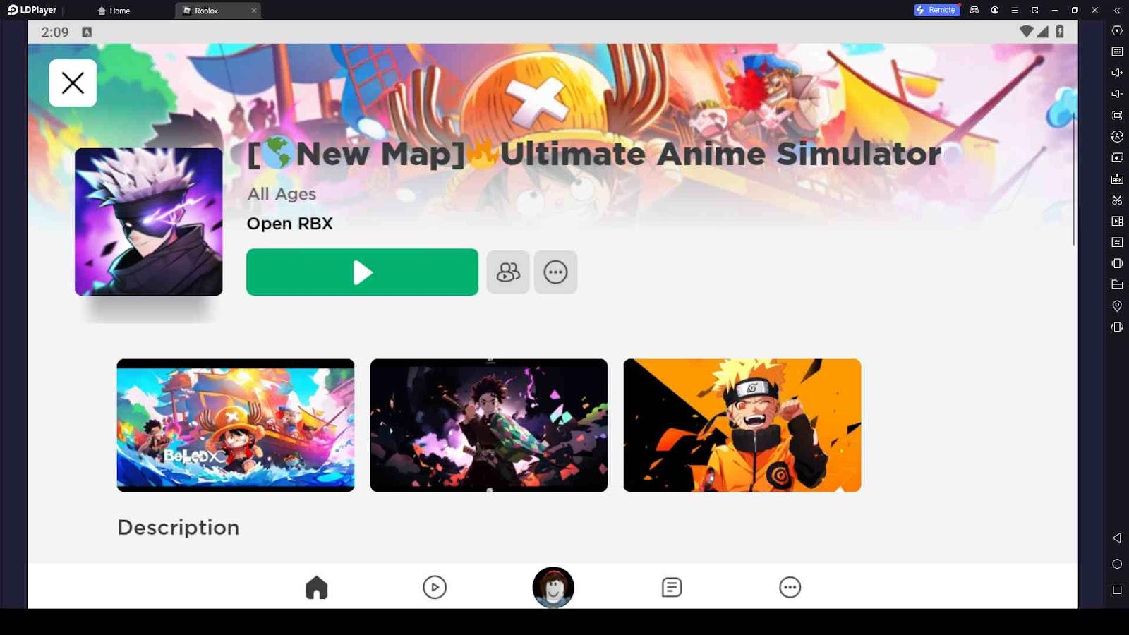 Roblox Anime Dimensions Codes: Unlock the Anime Multiverse - 2023  December-Redeem Code-LDPlayer