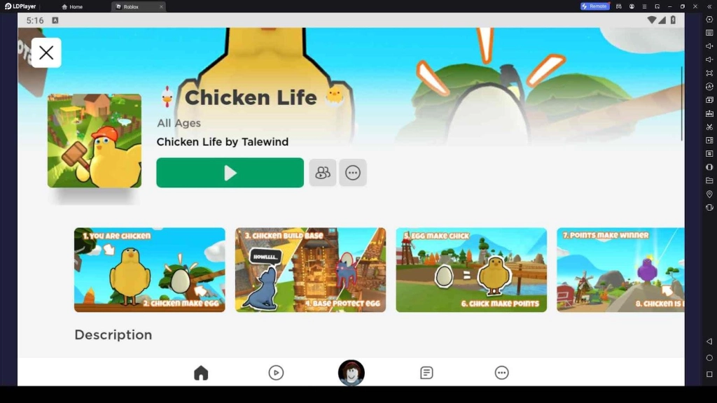 Roblox Chicken Life Codes: Build, Lay, and Conquer - 2023 November