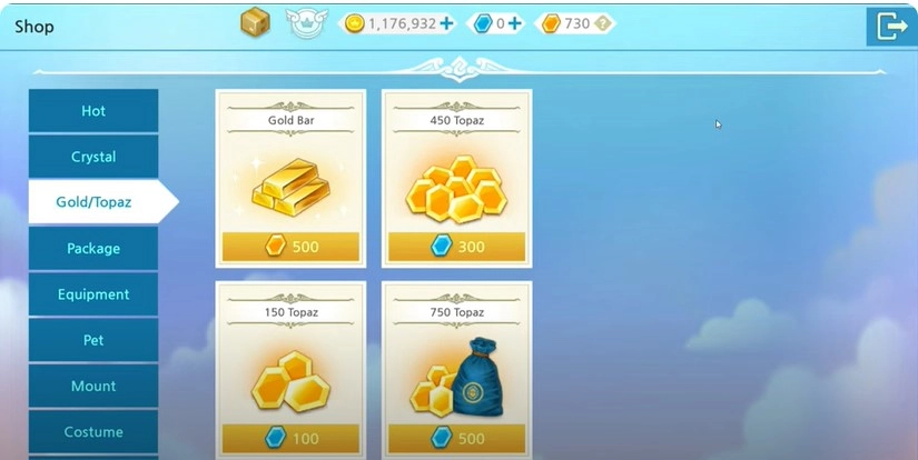 Luna Origin คู่มือปั้นตัวละครให้เก่ง ทั้งเล่นเองทั้งบอทฟาร์มเควสต์ ไม่มีตายแน่นอน