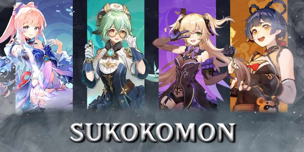 Top đội hình meta / meta team bạn nên thử qua trong Genshin Impact