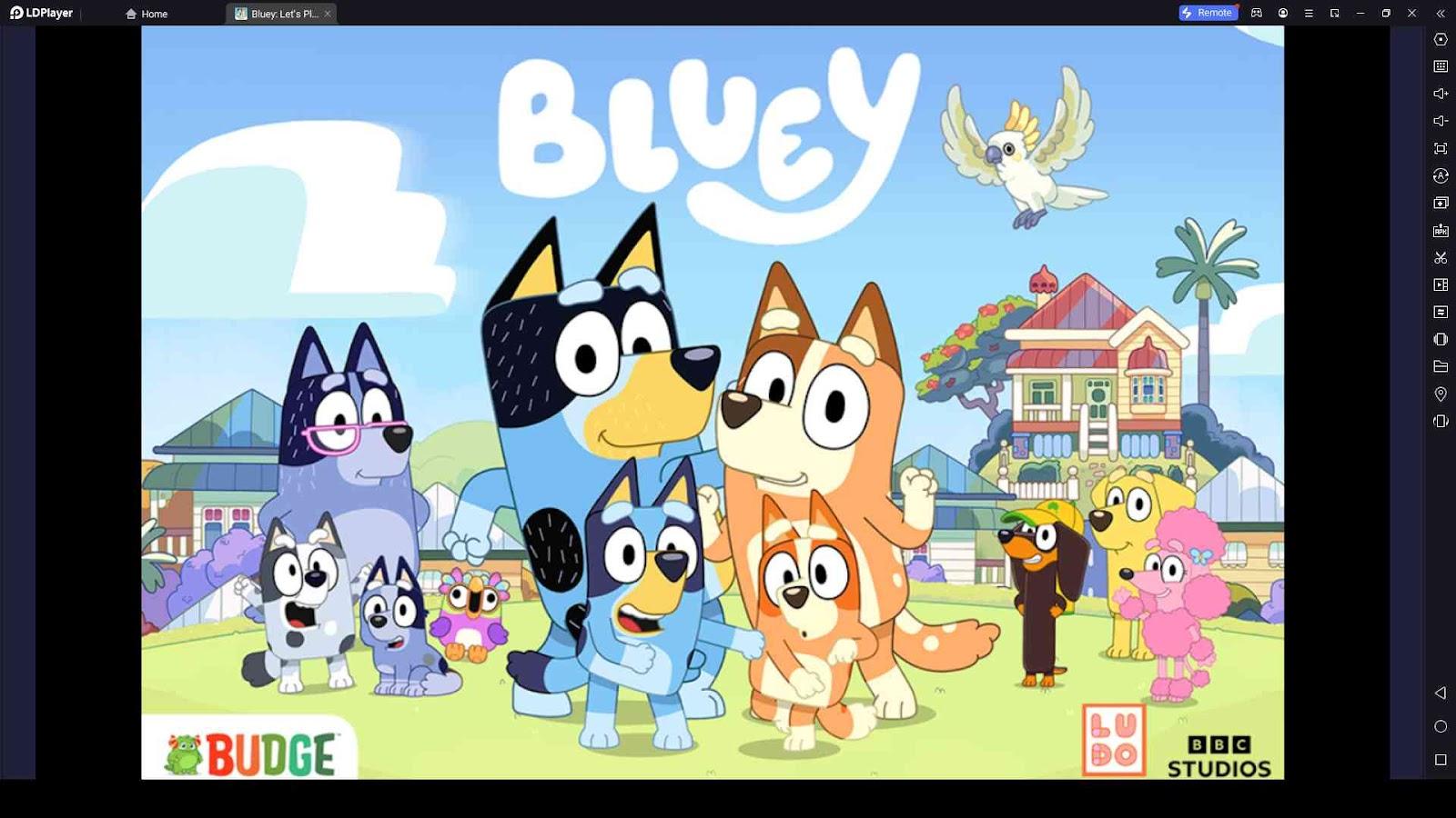 Tips and Tricks for All New Players in Bluey: Let's Play!