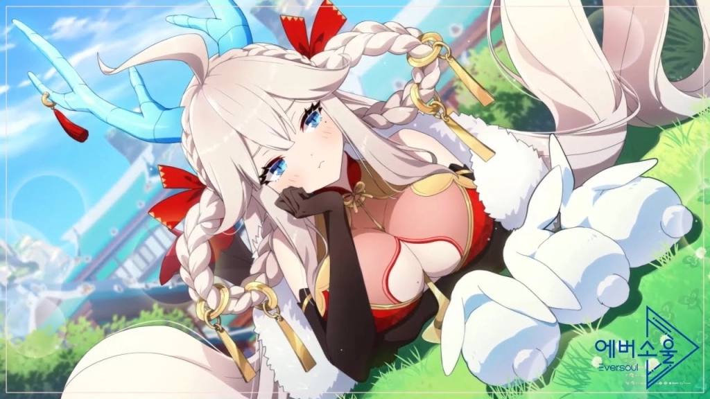 『GIFTCODE』GIFTCODE EVERSOUL và cách tải trên PC MAX SETTING