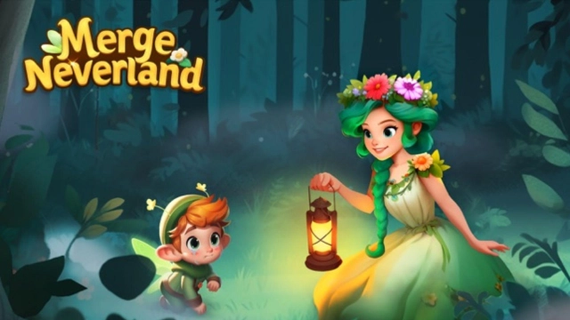 Merge Neverland Beginner's Guide – Tips on Your Journey to the Elf World