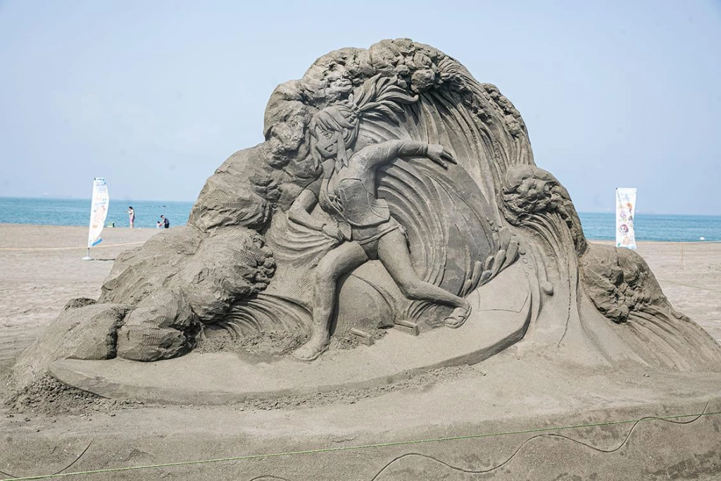 《Fate/Grand Order》繁中版六週年線下活動開幕精彩回顧！