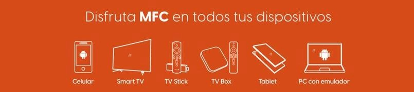 My Family Cinema: el mejor reproductor multimedia y el sueño de los fans del cine