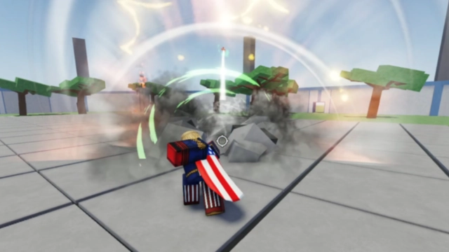 Roblox My Hero Battlegrounds Codes: Unleash Your Powers and Conquer the Arena - 2023 November