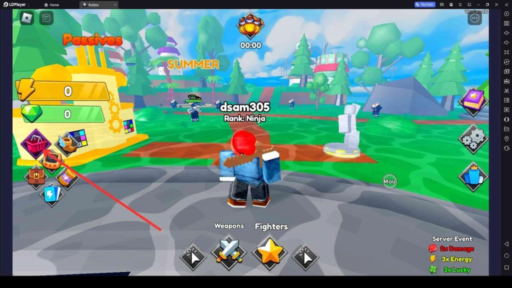 Roblox Anime Sword Simulator Codes – Earn Your Best Items, Materials, and More for Free in November 2023