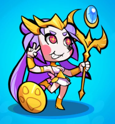 『HƯỚNG DẪN』Bảng xếp hạng pet trong X-Dogs Siêu Khuyển (Tier list)
