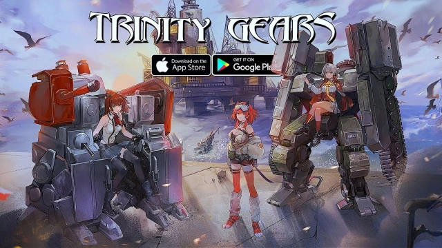 Battle to the Victory - Trinity Gears Gameplay Guide and Tips with Tricks for All Beginners