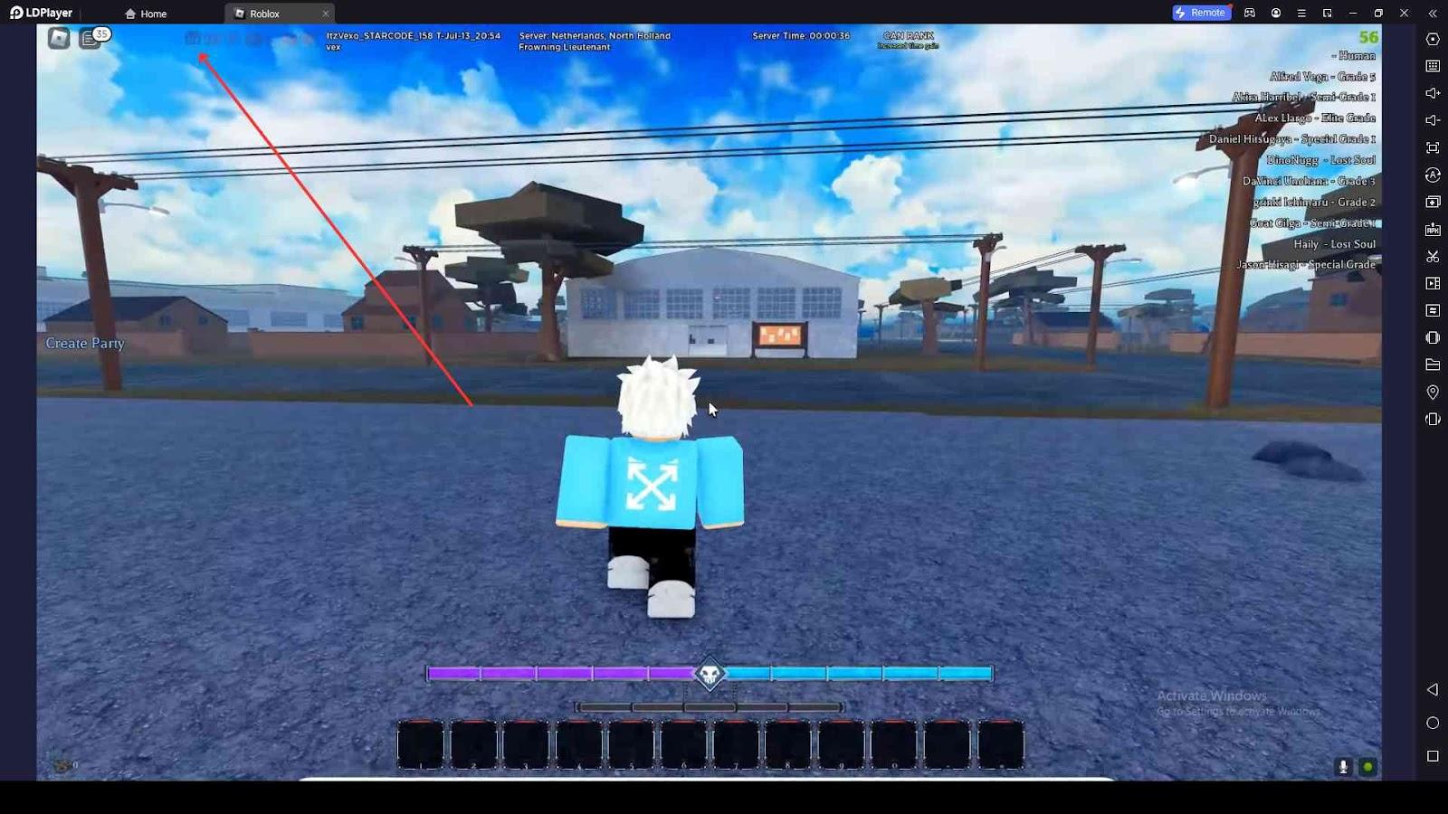 Roblox Type Soul Codes in March 2024 Earn Your Freebies for an