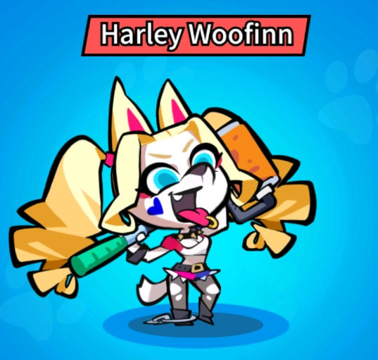 『HƯỚNG DẪN』Reroll X-Dogs: Siêu Khuyển tự động nhiều tài khoản và bộ giftcode tân thủ có vé triệu hồi siêu VIP