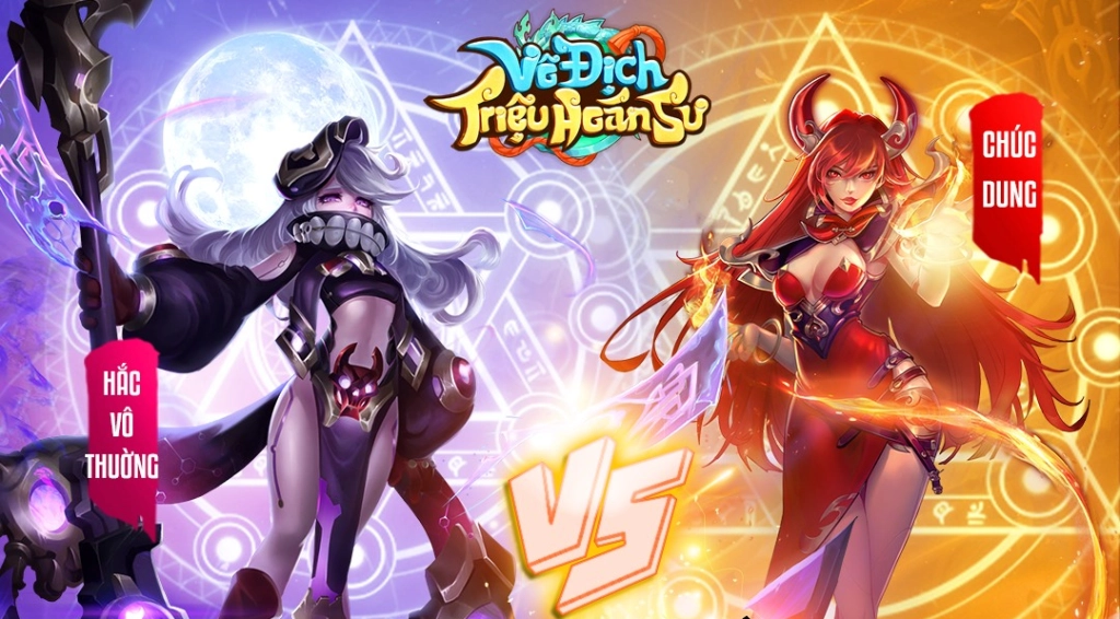 『HƯỚNG DẪN』Reroll Vô Địch Triệu Hoán Sư tự động nhiều tài khoản