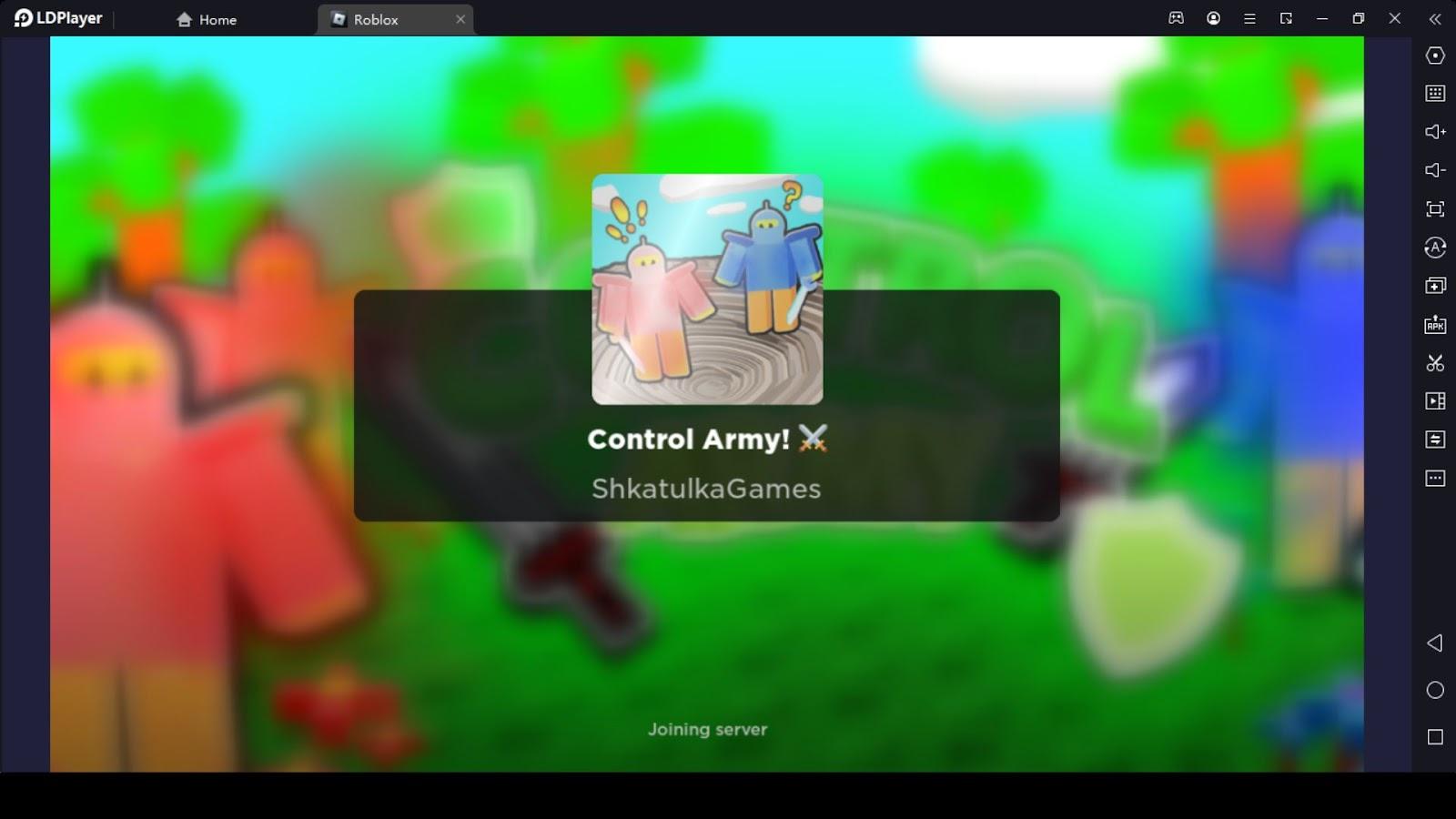 Roblox Control Army Redeem Codes: Enhance Your Gaming Adventure in