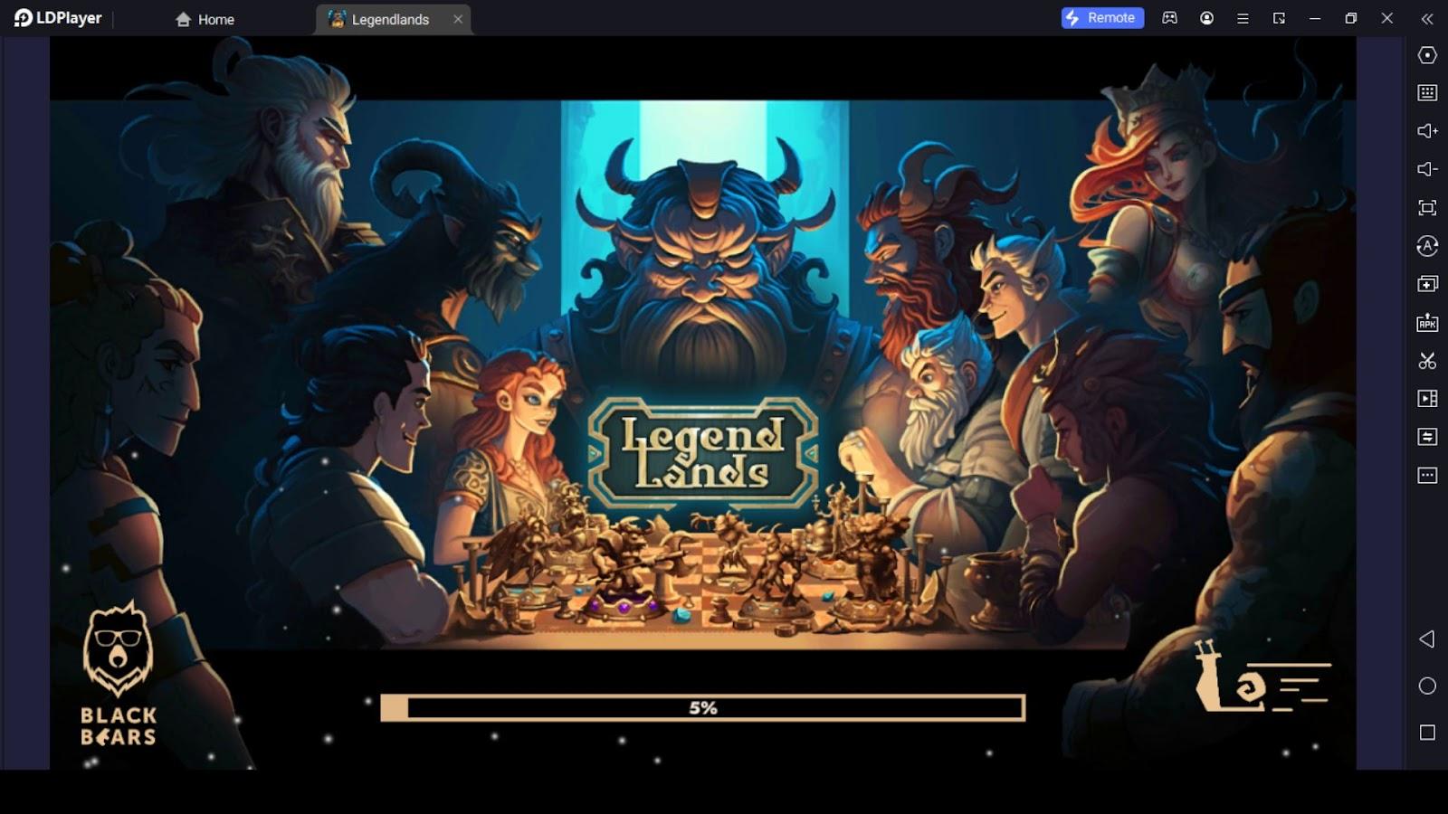 Legendary Slots para Android - Download