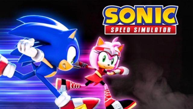 Roblox Sonic Speed Simulator Guide for Beginners with Best Tips for the Gameplay
