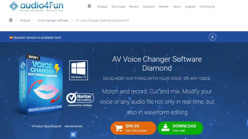 Best Voice Changer for Discord in 2023 - Top 10 Picks