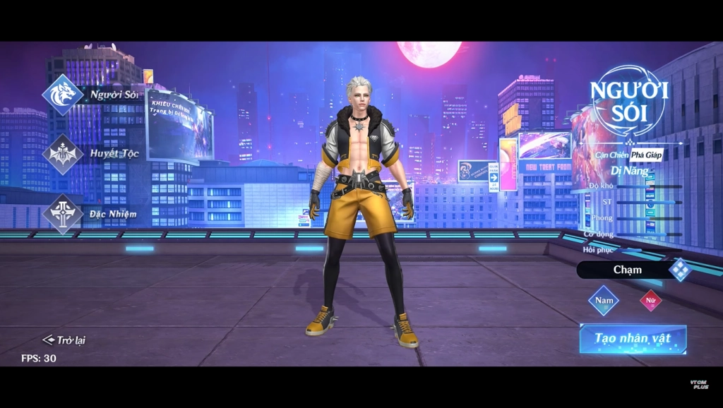 『GAME MỚI』X-City Thành Phố Bất Ổn: Tựa game mang phong cách chơi mới lạ và những điểm đặc sắc & Cách tải game về PC bằng trình giả lập LDPlayer.