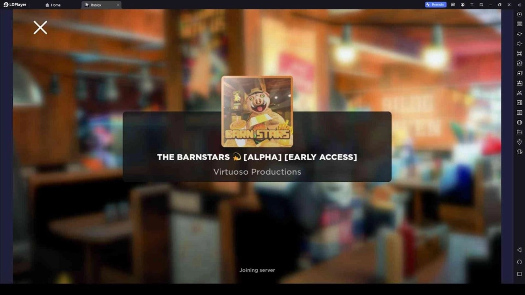 Roblox The Barnstars Codes: Survive the Horror - 2023 November