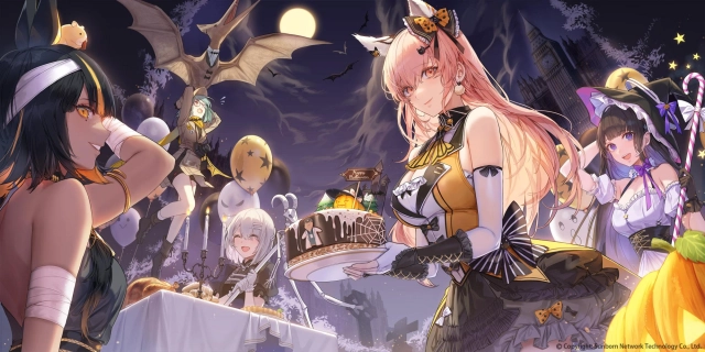 Girls' Frontline Neural Cloud Tier List Novembre 2022 - Sélectionnez votre meilleure unité pour le combat