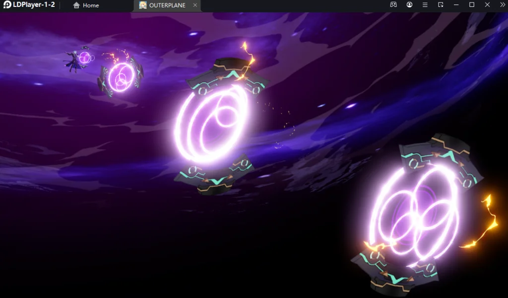 Outerplane (Global) เกมน้ำดีระบบที่น่าสนใจแนะนำตัวที่ควรหา & เทคนิค Reroll หาตัวละครเร็วขึ้น 4 เท่า บน LDPlayer9