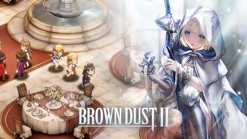 Brown Dust 2 (Global) ได้ไปต่อ เปิดให้ทดลอง Early Access และเปิดให้ลงทะเบียนล่วงหน้า