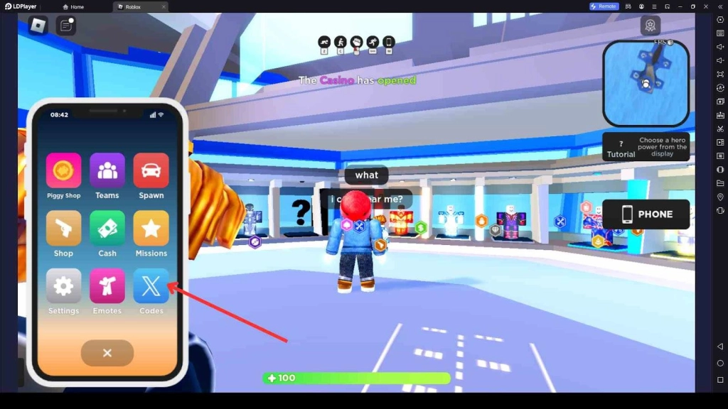 Roblox Mad City Chapter 2 Codes: Rise as Hero or Villain - 2023 November
