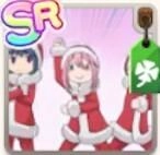 年末戦士サンタクレンジャー！