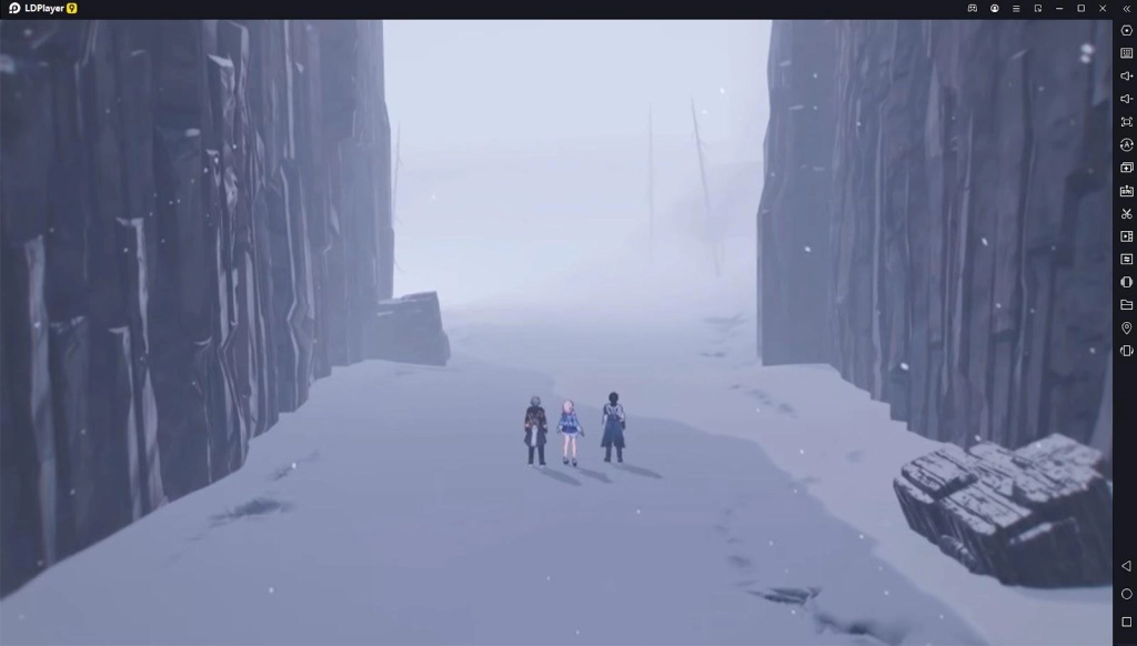 『HƯỚNG DẪN』Honkai Star Rail: Những Điều cần biết trước khi ra mắt