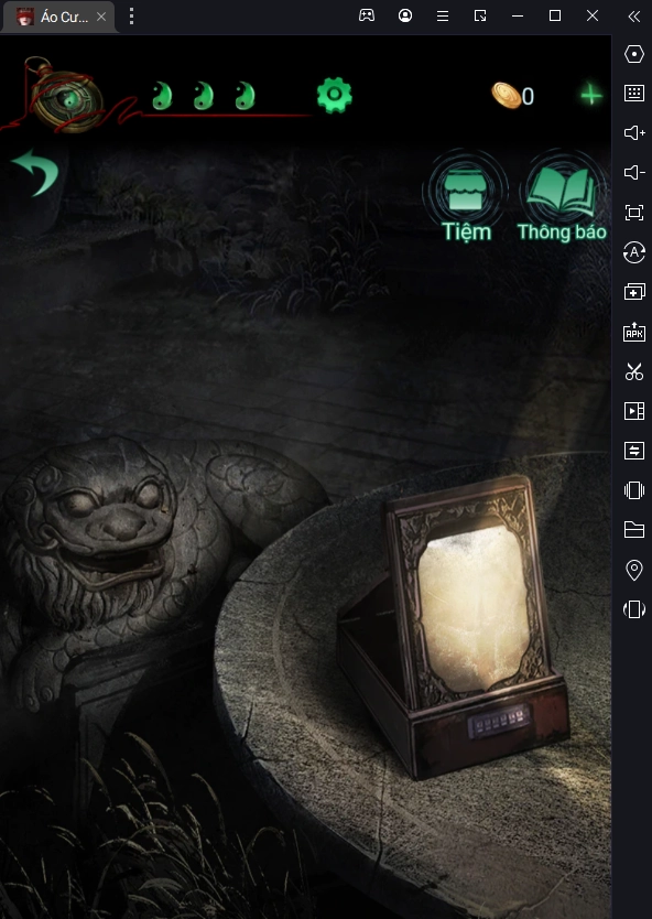 Áo Cưới Giấy 4 Dây Tơ Hồng: Hướng dẫn vượt Chương 3