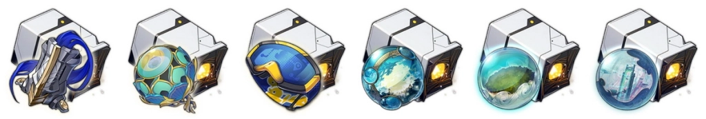 『HƯỚNG DẪN』Hướng dẫn build Fu Xuan cùng đội hình siêu trâu trong Honkai: Star Rail