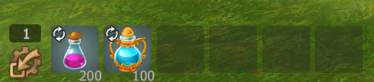 LUNA ORIGIN ตำนานเกม สุดเเบ๊ว เปิดลงทะเบียน Pre-registerion พร้อมของรางวัลมากมายบนสโตร์ไทยแล้ววันนี้