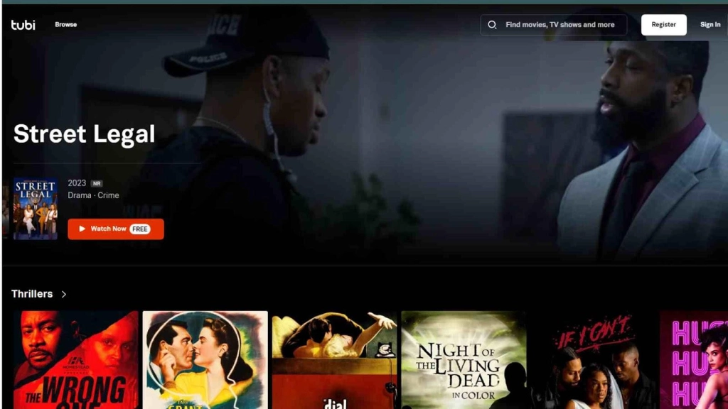 Los Movies: Review of Guide, What is It and Top Alternatives to Try in 2023