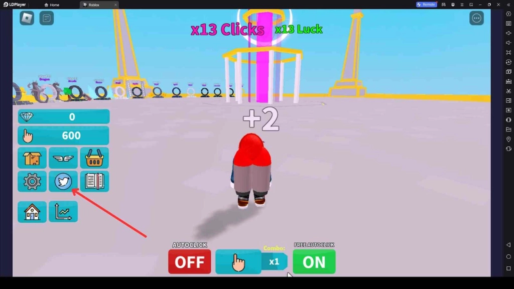 Roblox Combo Clickers Codes: Click Your Way to Glory - 2023 November