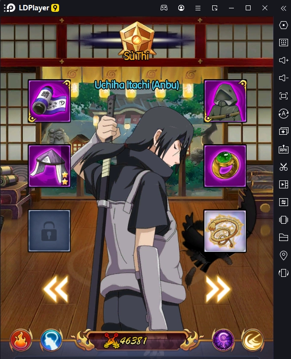 『HƯỚNG DẪN』Cửu Vĩ Đại Chiến: Đội Hình Mạnh Nhất Theo Trận Doanh Phần 2&nbsp; & cách tải game trên PC