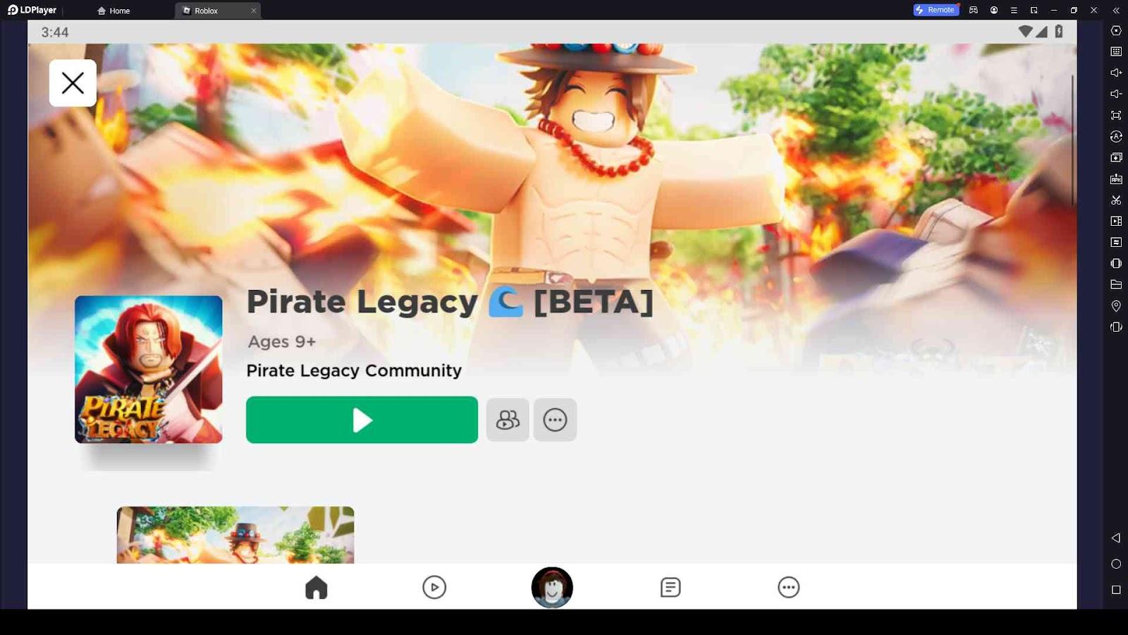 Pirates Legacy codes – free beli, XP, and more