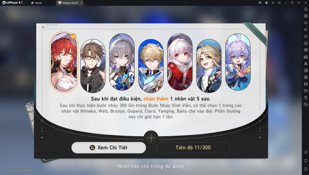 『HƯỚNG DẪN』Honkai: Star Rail: 6 Lưu Ý Dành Cho Tân Thủ