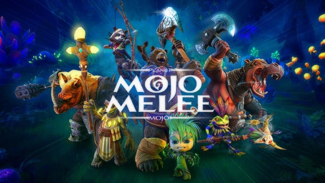 Mojo Melee Champions - Guide to Choose the Best Champions
