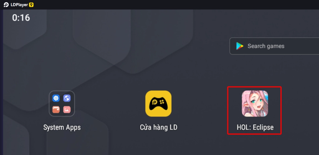 『HƯỚNG DẪN』Reroll Heir of Light: Eclipse tự động nhiều tài khoản