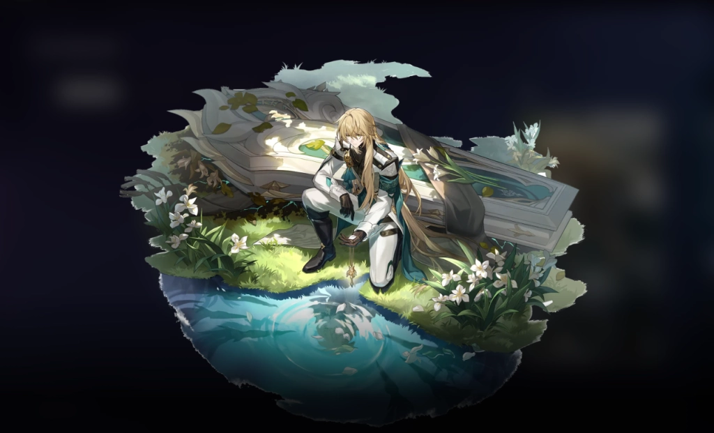 『HƯỚNG DẪN』Honkai: Star Rail: Hướng Dẫn Tính Năng -Điểm Mới Của Phiên Bản 1.1 Update.